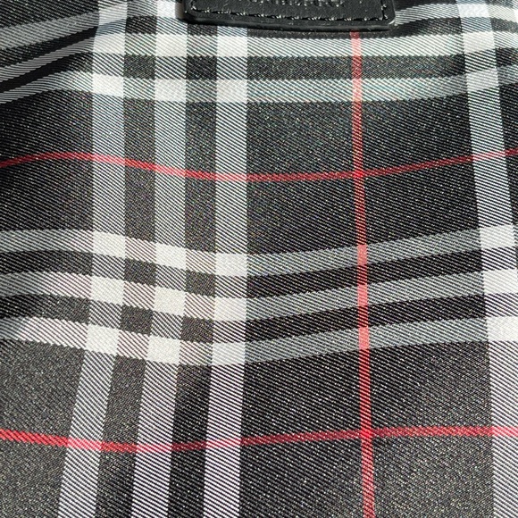 auth large burberry - Picture 5 of 13